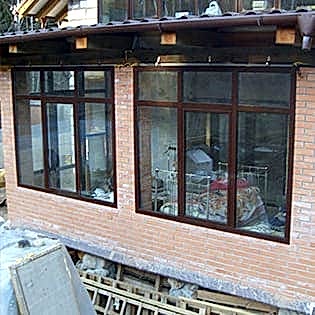 Балкон
