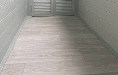 Вагонка из пластика
