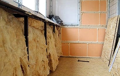 Металлический сайдинг
