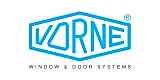vorne