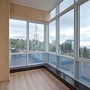 Балкон