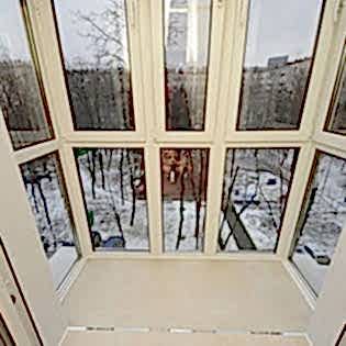 Балкон