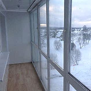 Балкон