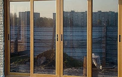 Виниловый сайдинг