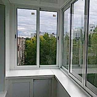 Балкон