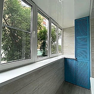 Балкон