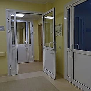 Балкон