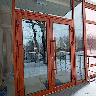 Балкон
